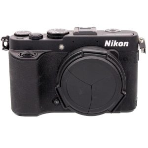 Nikon Coolpix P7700 Occasion