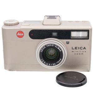 Leica Minilux Zoom Occasion