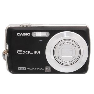 Casio Exilim EX-Z35 Occasion