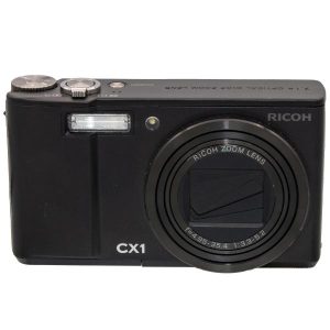 Ricoh CX1 Occasion