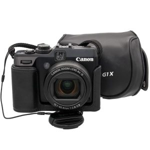 Canon Powershot G1X Occasion