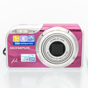 Olympus U-5000 Occasion