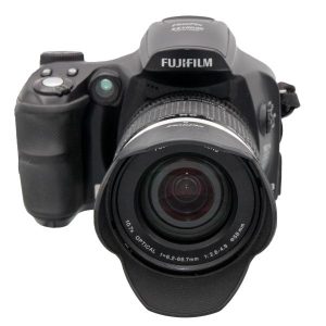 Fujifilm FinePix S6500 FD Occasion