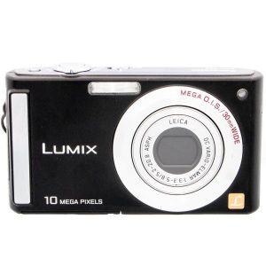 Panasonic DMC-FS5 Occasion