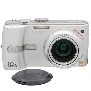 Panasonic DMC-TZ1 Occasion