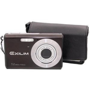 Casio Exilim EX-Z70 Occasion