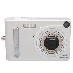 Casio Exilim Ex-Z4 B Occasion