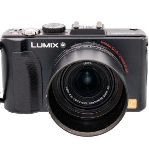 Panasonic DMC-LX5 Occasion