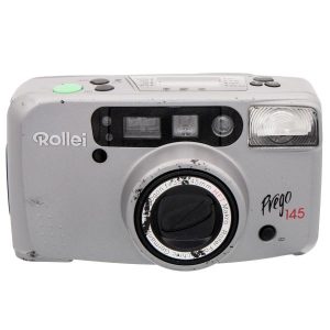 Rollei Prego 145 Occasion