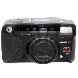 Voigtlander VITO 28-90QD Occasion