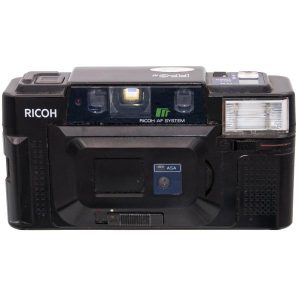 Ricoh FF-3AF Occasion