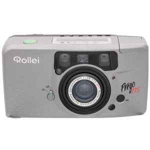 Rollei Prego115 Occasion