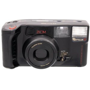 Fuji FZ-500 Zoom Occasion
