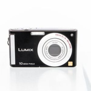 Panasonic DMC-FS5 Occasion