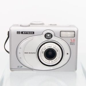Nytech ND-5020 Occasion