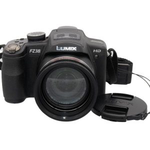 Panasonic DMC-FZ38 Occasion