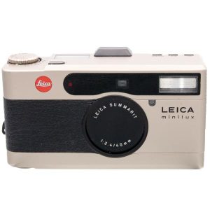 Leica Minilux Occasion