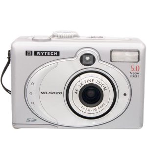 Nytech ND-5020 Occasion