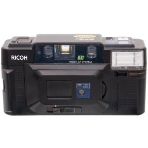 Ricoh FF-3AF Occasion