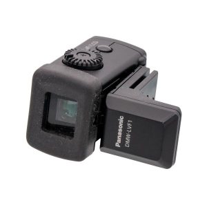 Panasonic DMW-LVF1 Occasion