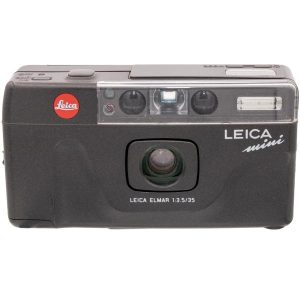 Leica Mini Occasion