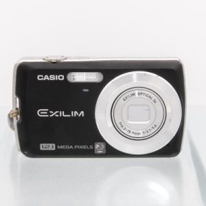 Casio Exilim EX-Z35 Occasion