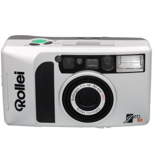 Rollei Giro90 Occasion