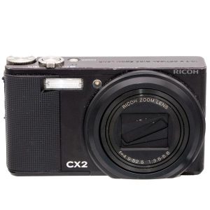 Ricoh CX2 Occasion