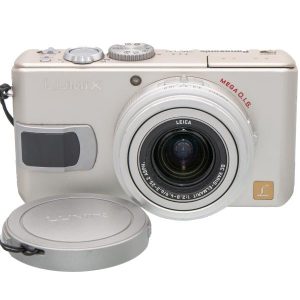 Panasonic DMC-LX1 Occasion