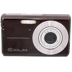 Casio Exilim EX-Z5 Occasion