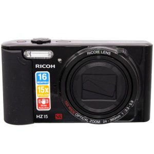 Ricoh HZ15 Occasion