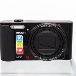 Ricoh HZ15 Occasion