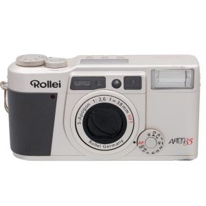 Rollei AF M 35 Occasion