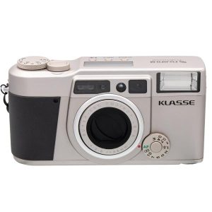 Fujifilm Prof Klasse Occasion