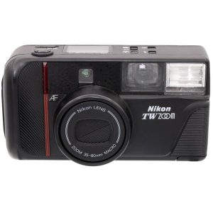 Nikon TWZoom Occasion