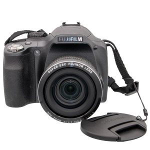 Fujifilm FinePix SL300 Occasion