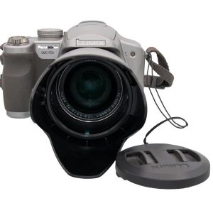 Panasonic Lumix DMC-FZ8 Occasion