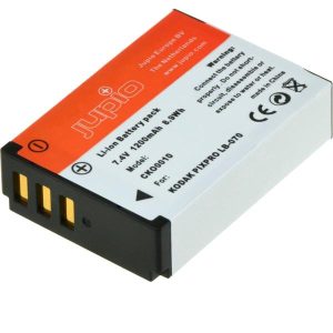 Jupio LB-070 1200 mAh