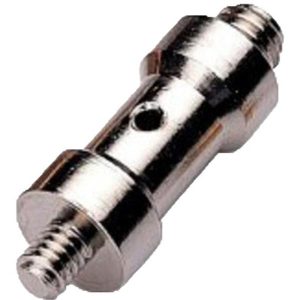 Spigot BH-4M8M 1/4"-3/8" Male 32 mm