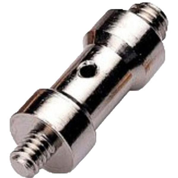 Spigot BH-4M8M 1/4"-3/8" Male 32 mm