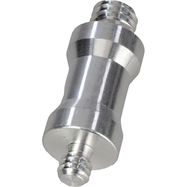 Spigot BH-4M8M 1/4"-3/8" Male 32 mm - Image 3