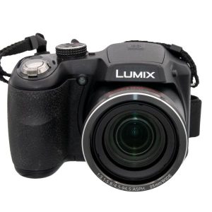 Panasonic Lumix DMC-LZ20 Occasion