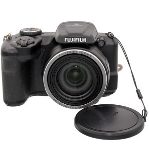 Fujifilm FinePix S8600 Occasion