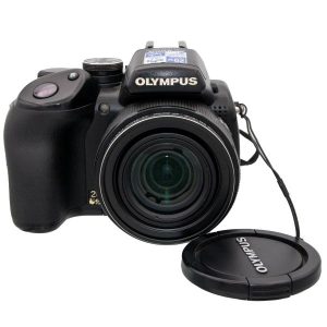 Olympus SP-570UZ Occasion