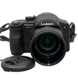 Panasonic Lumix DMC-FZ7 Occasion