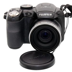 Fujifilm Finepix S1800 Occasion