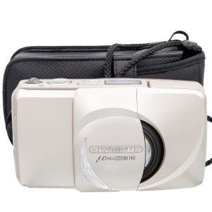 Olympus Mju Zoom 140 Occasion