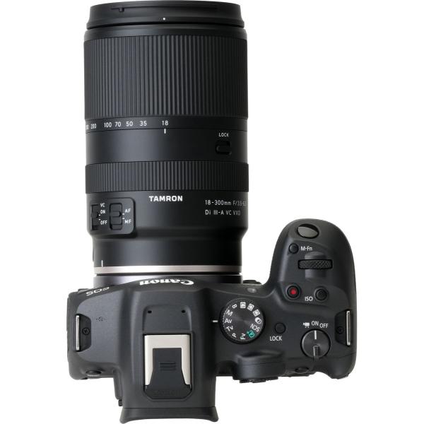 Tamron 18-300mm f/3.5-6.3 DI III-A VC VXD Canon R - Image 5