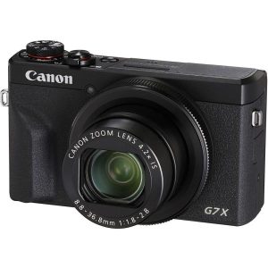 Canon G7X III Occasion