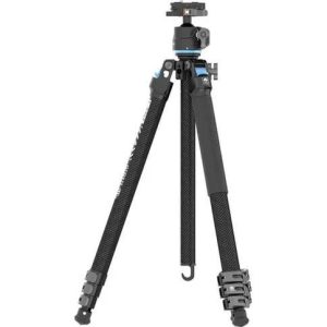 Sirui Landscape Carbon Tripod Kit L-224F + KS-10 Head (w/ Flip Lock)